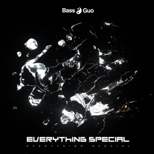 Bass Guo的专辑Everything Special