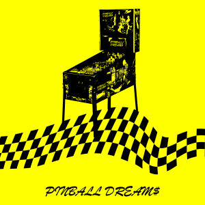 Dengarkan Pinball Dreams lagu dari La Giang dengan lirik