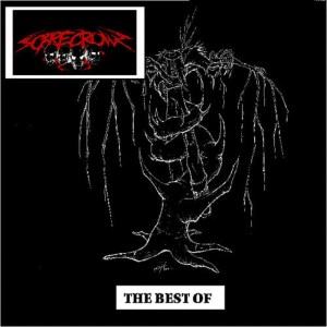 收聽Scarecrowz的Live For The Moment (Demo CD)歌詞歌曲