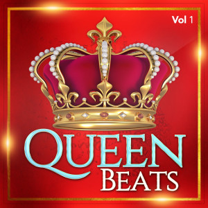 TifahTheQueen的专辑Queen Beats, Vol. 1