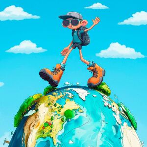 default playlist img