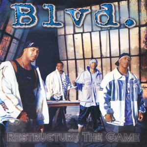 Listen to Live Radio song with lyrics from BLVD.