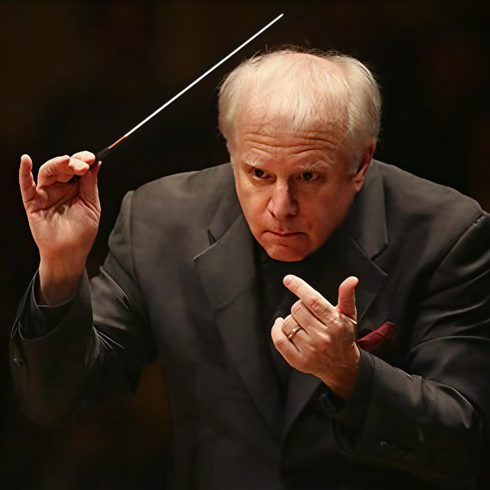 Leonard Slatkin