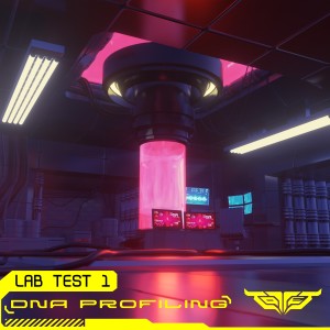Various Artists的專輯Lab Test 1: DNA Profiling