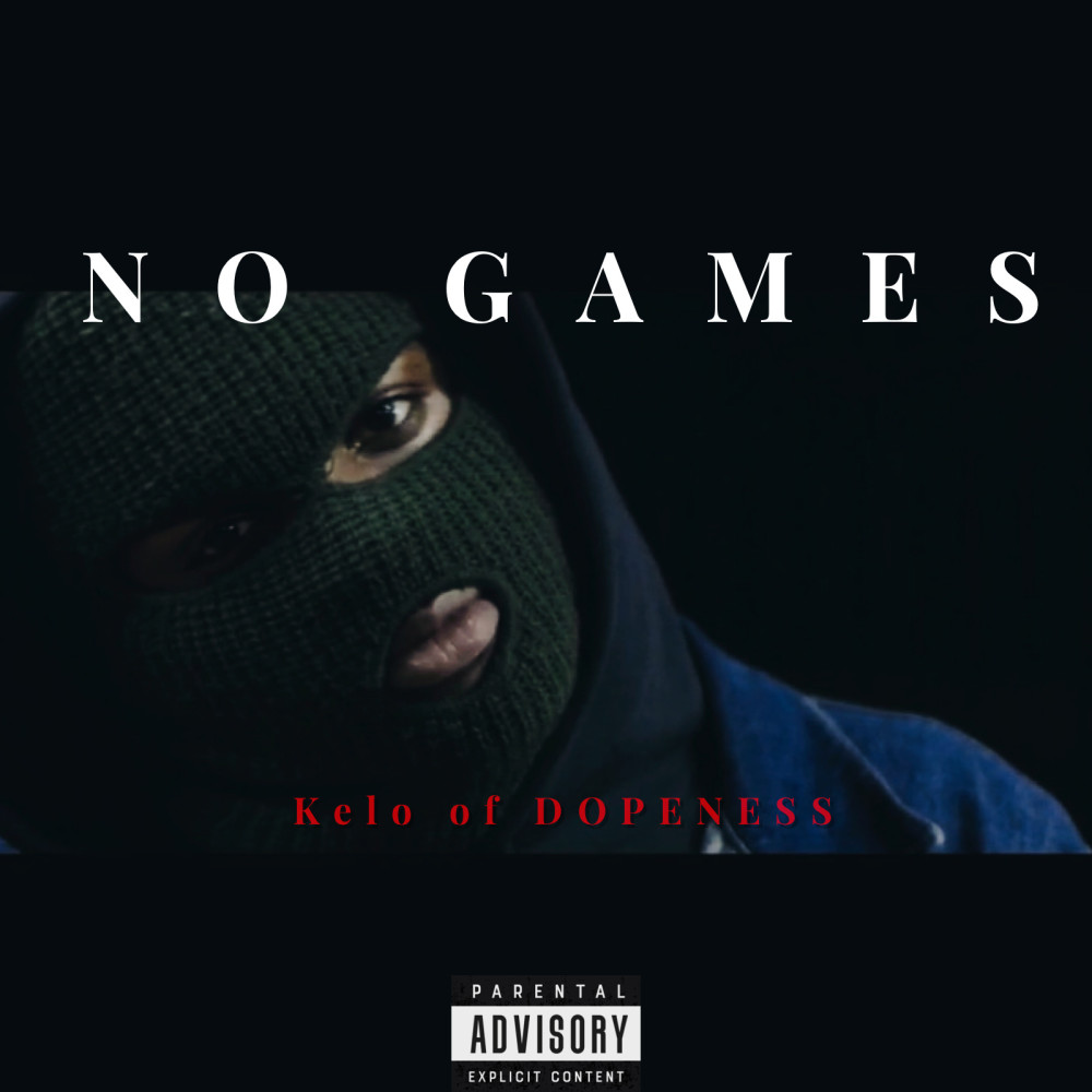 No Games (Explicit)