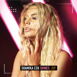 Shamika Cox的專輯Shines