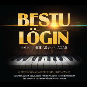 ดาวน์โหลดและฟังเพลง Ef þú elskar konu พร้อมเนื้อเพลงจาก Haukur Heiðar