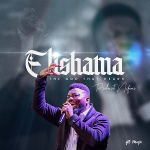 Psalmist Nifemi的专辑Elishama (The God That Hears)