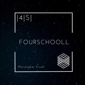 Dengarkan Merangkai Kisah lagu dari Fourschooll dengan lirik