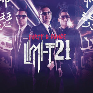 ดาวน์โหลดและฟังเพลง A Mi Me Gusta พร้อมเนื้อเพลงจาก Limi-T 21