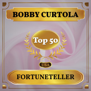 Album Fortuneteller from Bobby Curtola