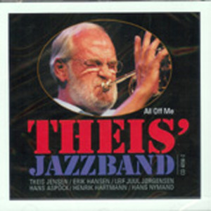 收聽Theis' Jazzband的All of Me歌詞歌曲