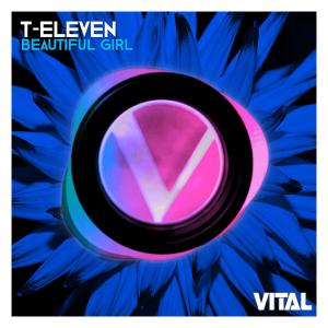 Album Beautiful Girl from T-Eleven