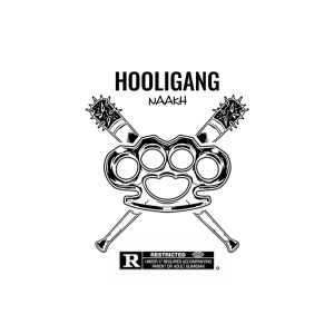 Naakh的專輯Hooligang (Explicit)