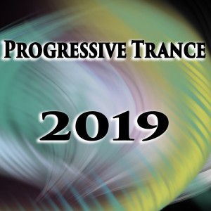 Album Progressive Trance 2019 from Alex Numark