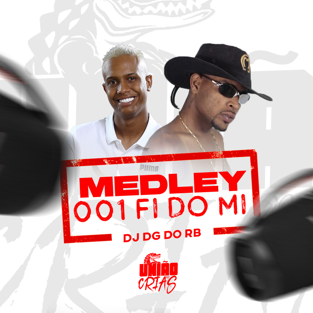 Medley Fi do homi 001 (Explicit)