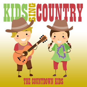 收聽The Countdown Kids的Waltz Across Texas歌詞歌曲