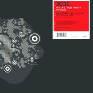 ดาวน์โหลดและฟังเพลง Grunge 3 (Dieselboy + kaos + Karl K Remix) พร้อมเนื้อเพลงจาก Bad Company UK