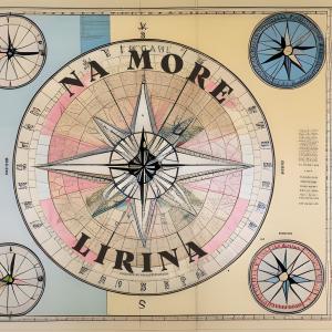 ดาวน์โหลดและฟังเพลง Luka พร้อมเนื้อเพลงจาก Lirina Jocit'