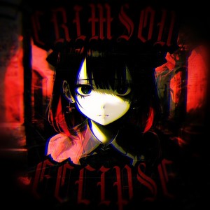 Album CRIMSON ECLIPSE from Morkis