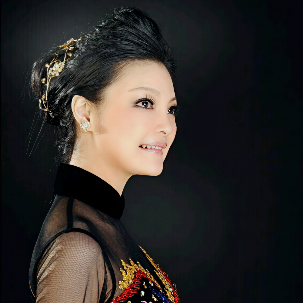 刘家妏
