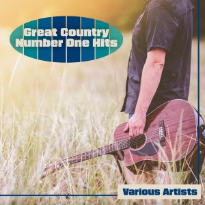 Great Country Number One Hits dari Various