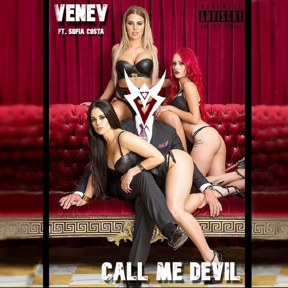 Call Me Devil (feat. Sofia Costa)