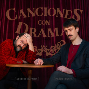 Album Canciones con Drama from Arthur de Faria