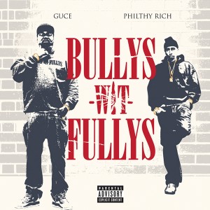 收聽Guce的Bully On 'Em (Explicit)歌詞歌曲