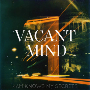 收聽Vacant Mind的Gwinn, MI歌詞歌曲