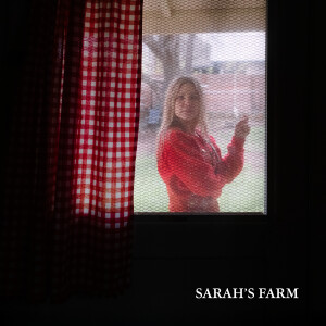 Maggie Koerner的專輯Sarah's Farm