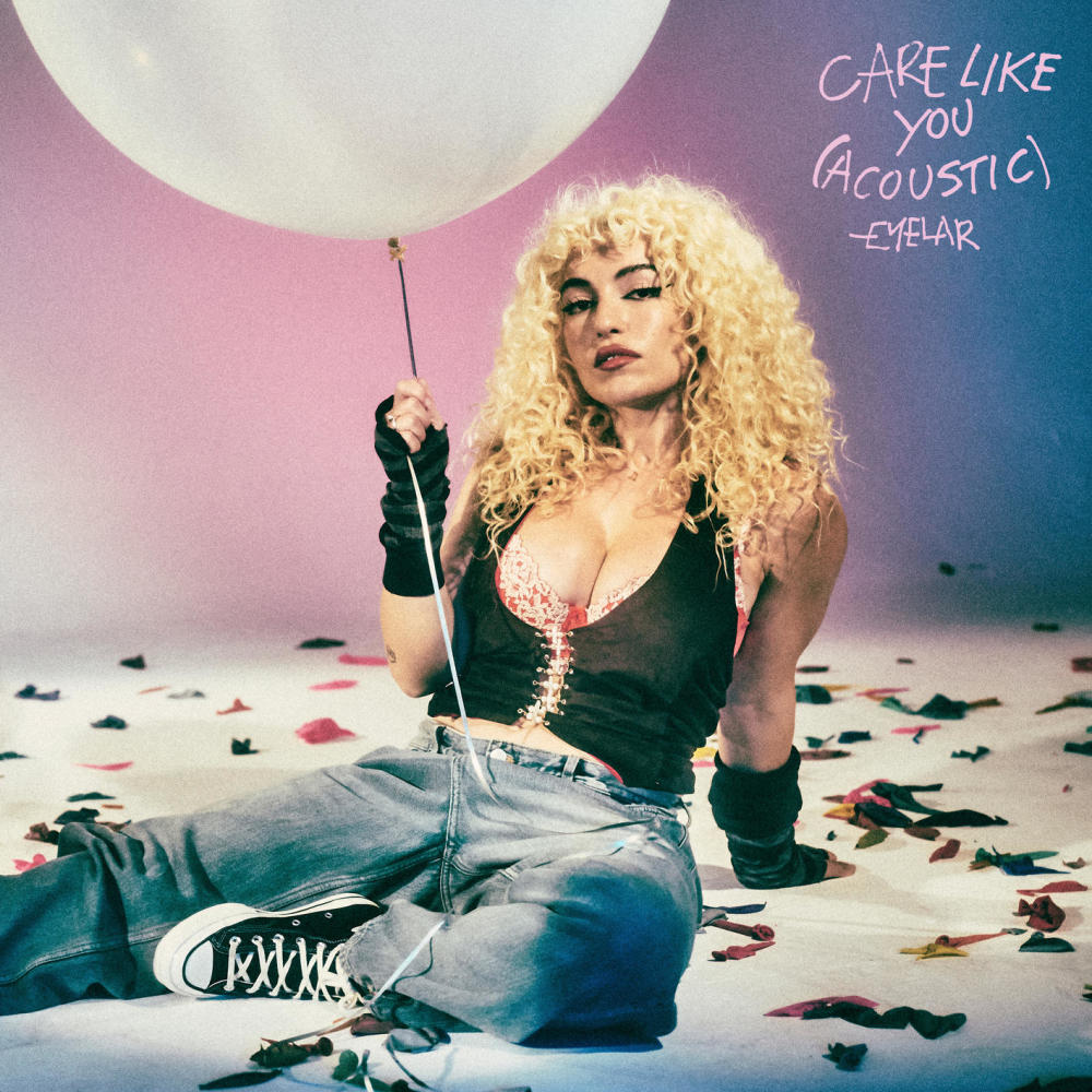 Care Like You (Acoustic|Explicit)