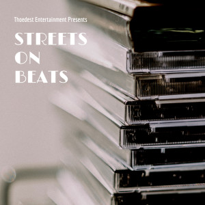 收聽Misery的Streets on Beats (Explicit)歌詞歌曲