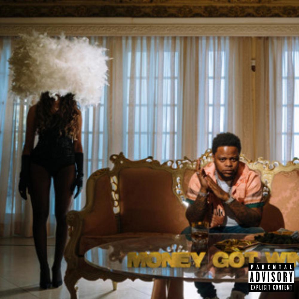 Aww Man (feat. Fat Money) (Explicit)