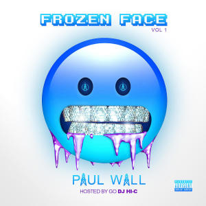 Frozen Face, Vol. 1 dari Paul Wall