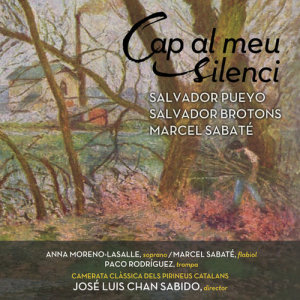 收聽Camerata Clàssica dels Pirineus Catalans的Elsa歌詞歌曲