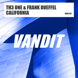 Listen to California song with lyrics from Th3 One