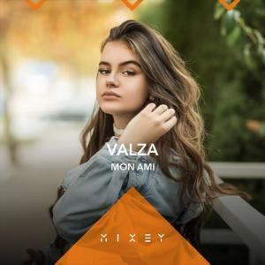 Listen to Mon Ami song with lyrics from Valza