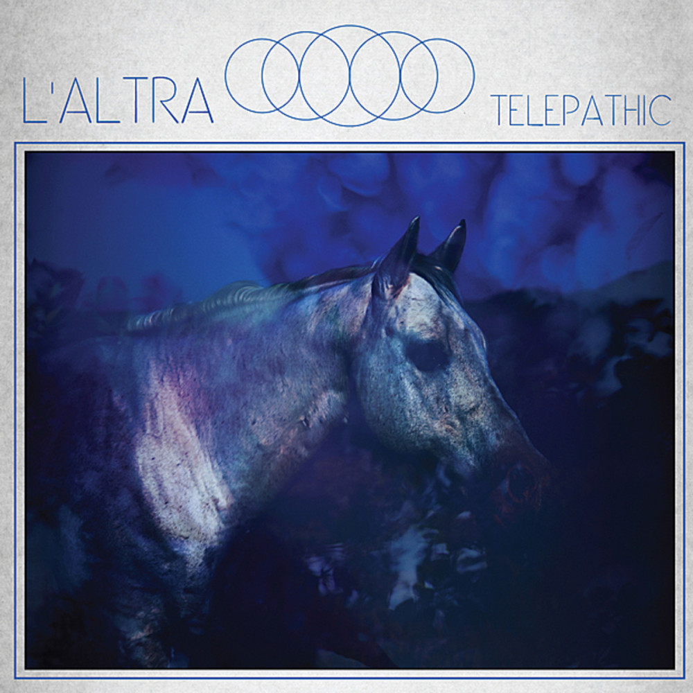Telepathic