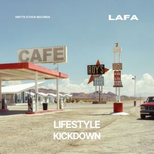 Album LIFESTYLE KICKDOWN from 