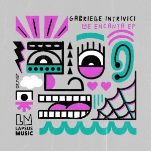 ดาวน์โหลดและฟังเพลง Me Encanta พร้อมเนื้อเพลงจาก Gabriele Intrivici