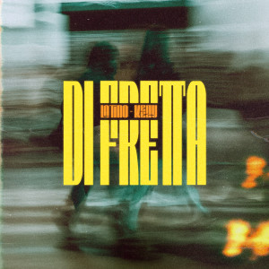 Album Di Fretta from Keezy