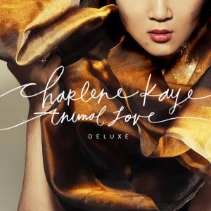 Charlene Kaye的专辑Animal Love (Deluxe)