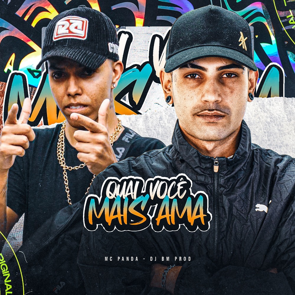 QUAL VOCÊ MAIS AMA (Explicit)