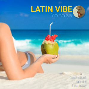 Latin Vibe的專輯Yo no se