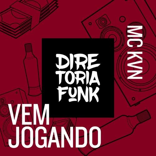 Vem Jogando (Explicit)