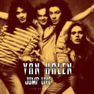 Van Halen的專輯Jump Live (live)