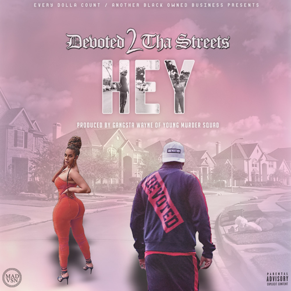 Hey (Explicit)
