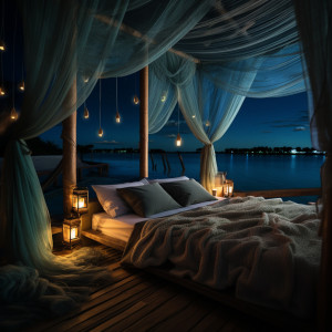 Sleeping Ocean的專輯Night Tide: Sleep Ocean Melodies