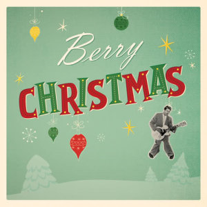 收聽Chuck Berry的Christmas歌詞歌曲